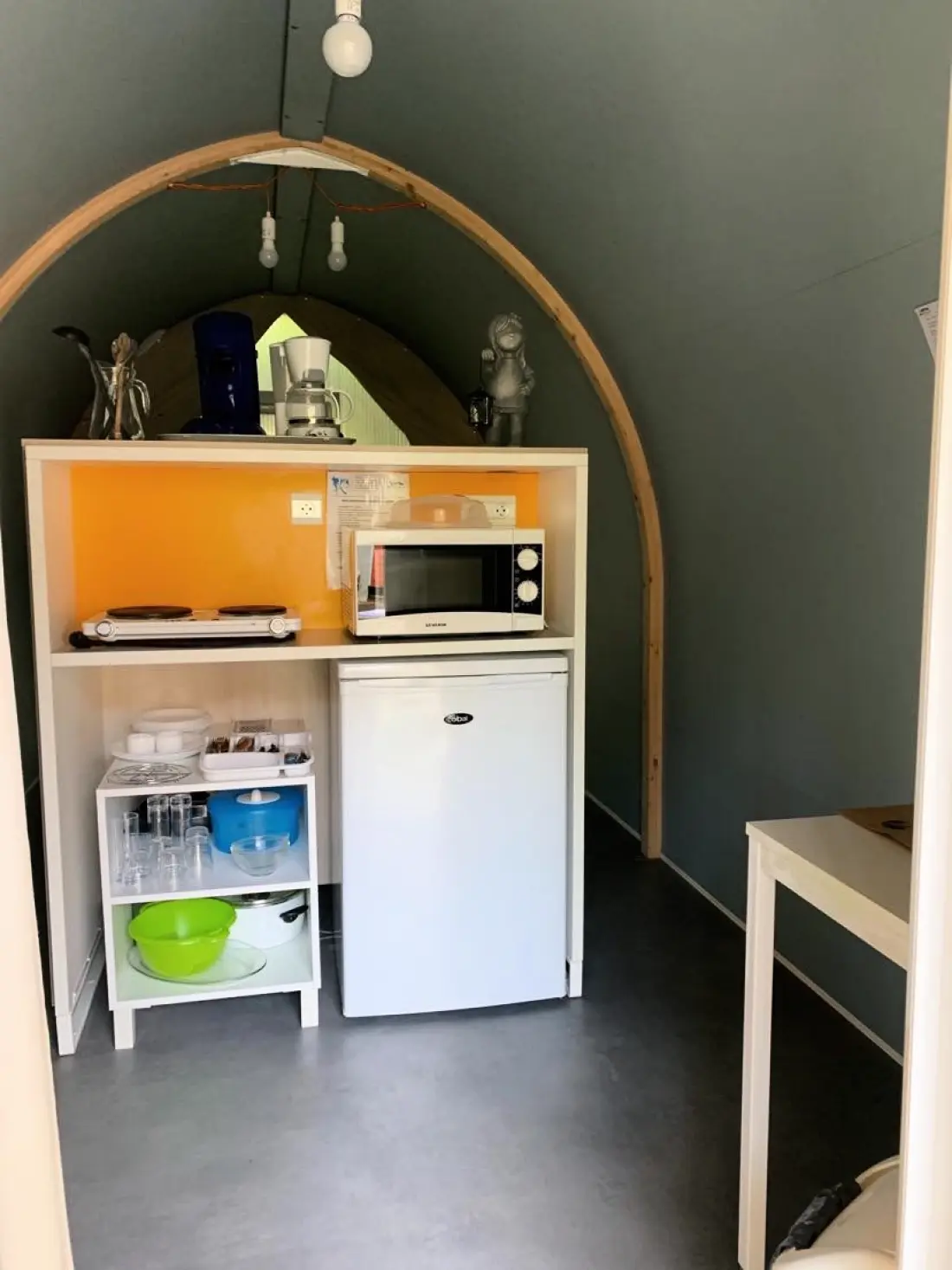 Camping L'Étang du Pays Blanc 4 étoiles★★★★