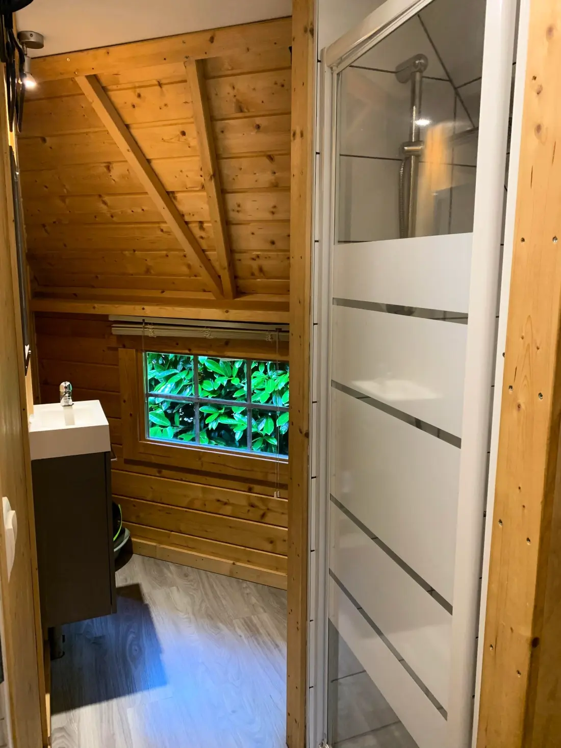 Camping L'Étang du Pays Blanc 4 étoiles★★★★