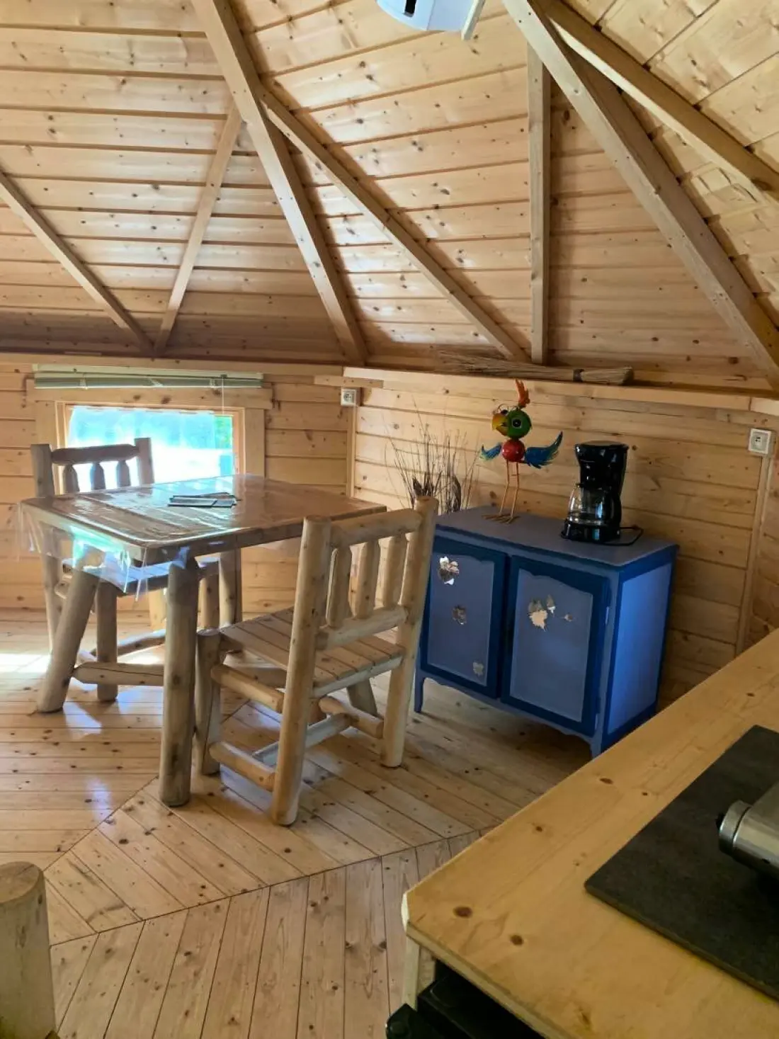 Camping L'Étang du Pays Blanc 4 étoiles★★★★