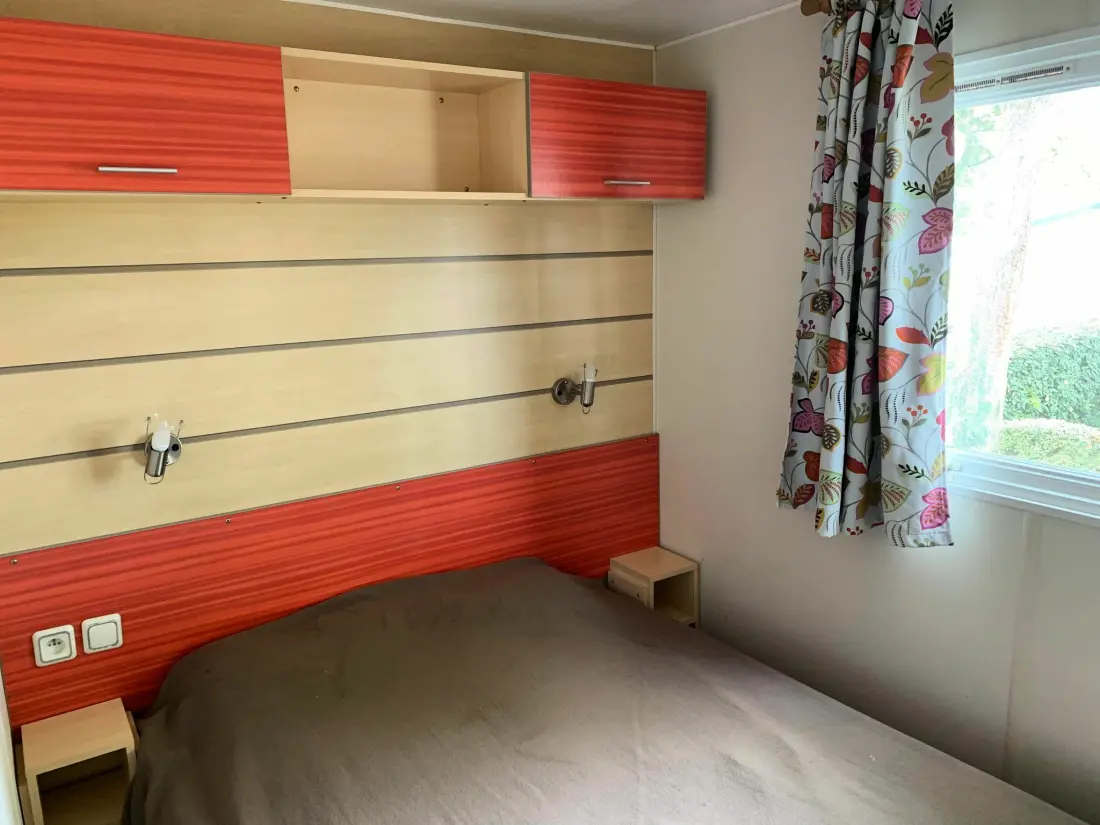 Camping L'Étang du Pays Blanc 4 étoiles★★★★