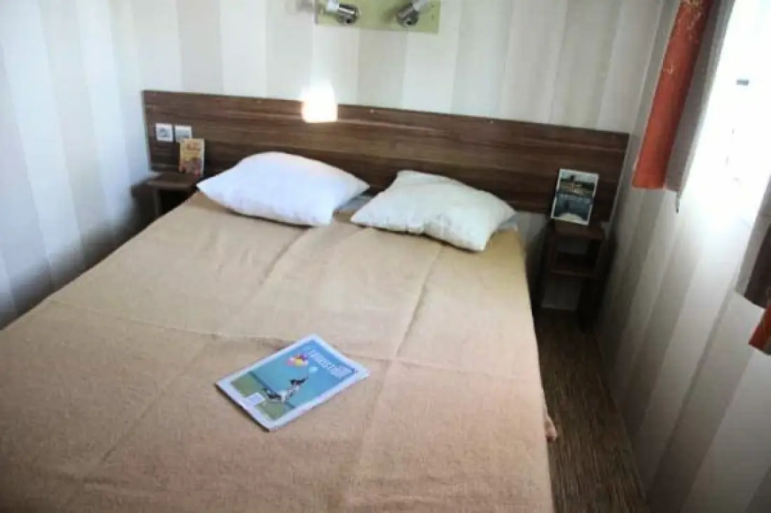 Camping L'Étang du Pays Blanc 4 étoiles★★★★