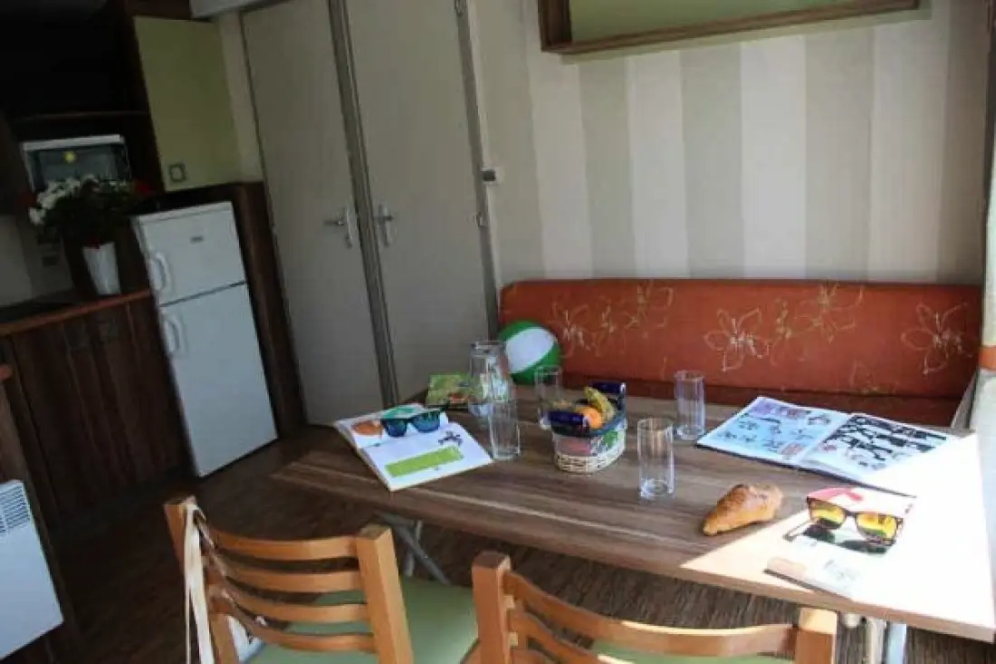 Camping L'Étang du Pays Blanc 4 étoiles★★★★