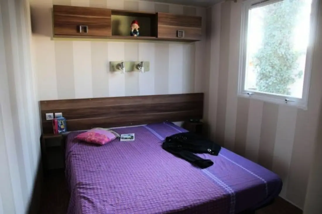 Camping L'Étang du Pays Blanc 4 étoiles★★★★