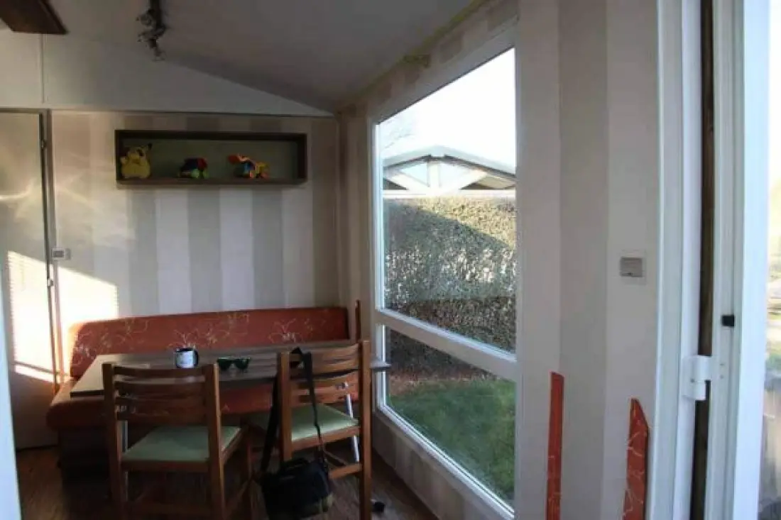 Camping L'Étang du Pays Blanc 4 étoiles★★★★