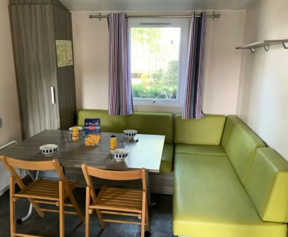 Camping L'Étang du Pays Blanc 4 étoiles★★★★