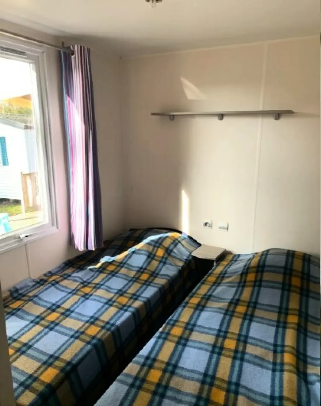 Camping L'Étang du Pays Blanc 4 étoiles★★★★