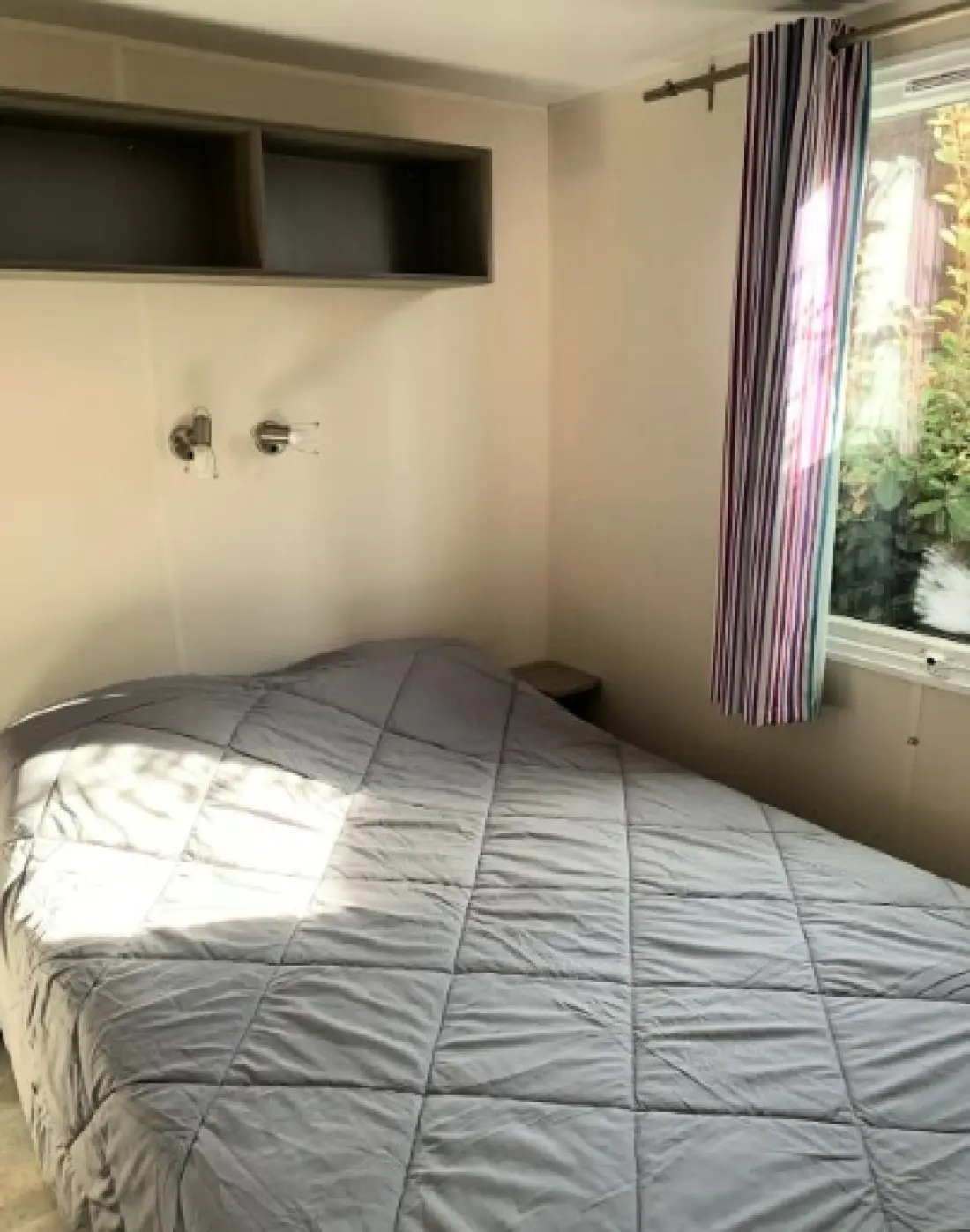 Camping L'Étang du Pays Blanc 4 étoiles★★★★