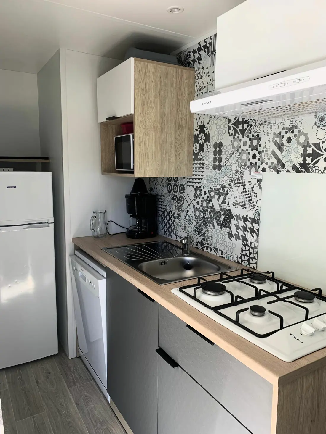 Camping L'Étang du Pays Blanc 4 étoiles★★★★