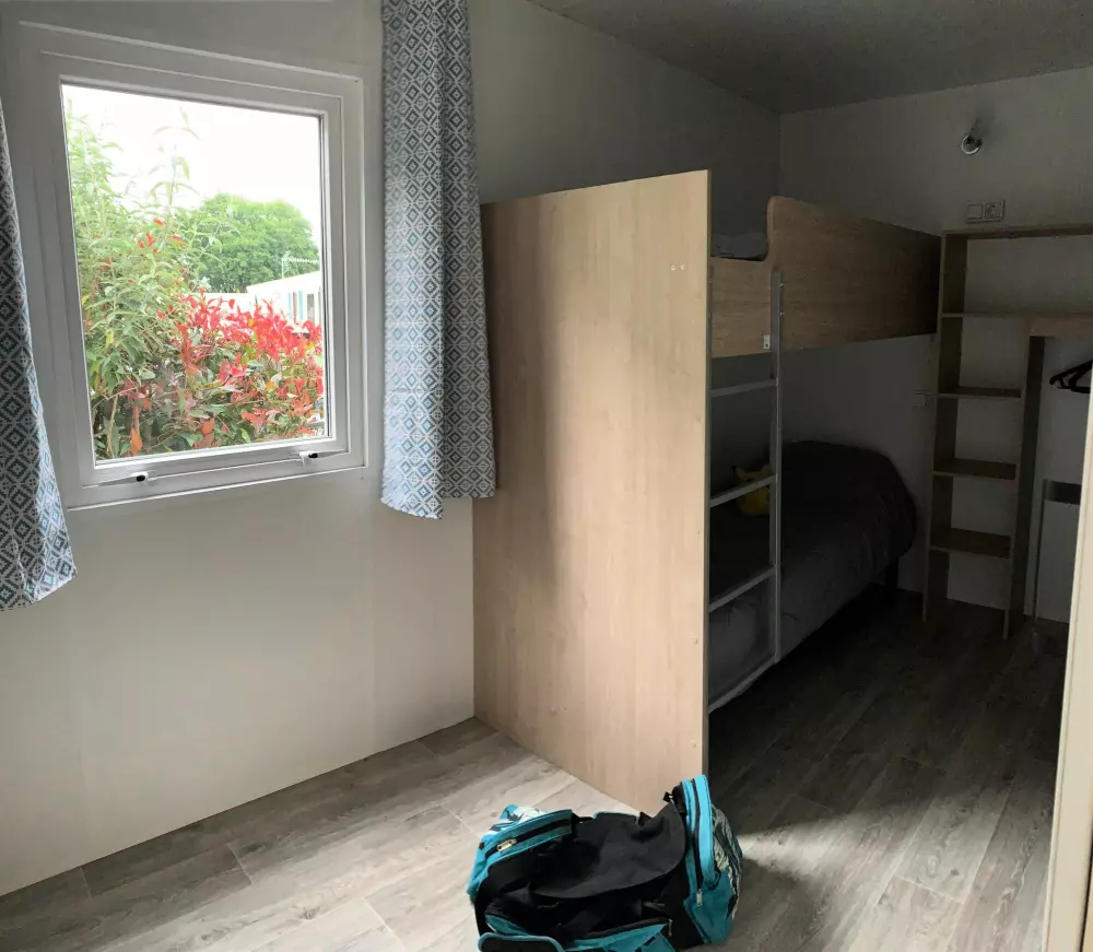 Camping L'Étang du Pays Blanc 4 étoiles★★★★