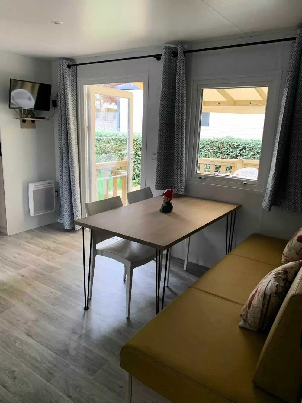 Camping L'Étang du Pays Blanc 4 étoiles★★★★