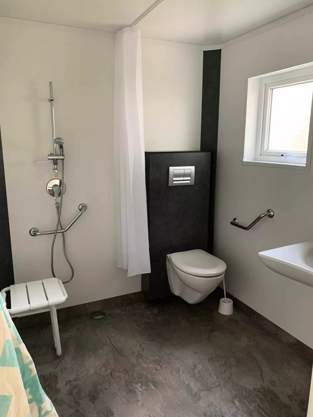 Camping L'Étang du Pays Blanc 4 étoiles★★★★