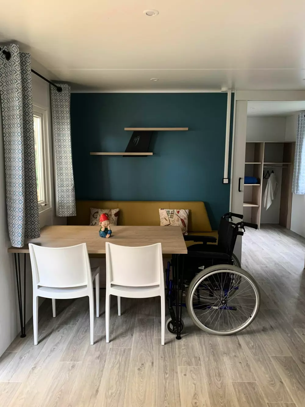 Camping L'Étang du Pays Blanc 4 étoiles★★★★