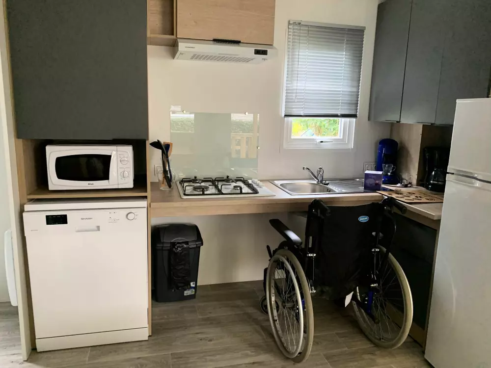 Camping L'Étang du Pays Blanc 4 étoiles★★★★