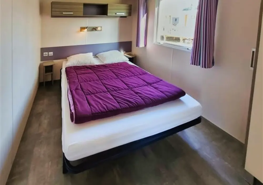 Camping LA FONTAINE 3 étoiles★★★