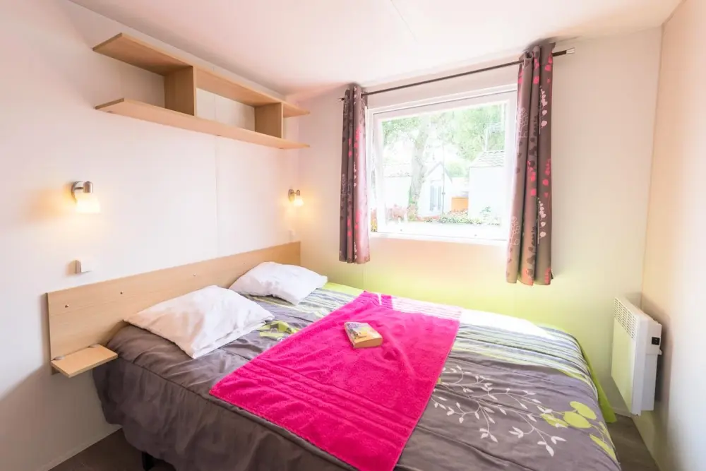 Camping LA FONTAINE 3 étoiles★★★