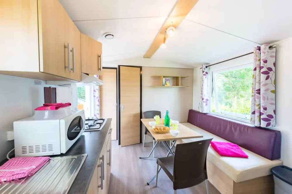 Camping LA FONTAINE 3 étoiles★★★