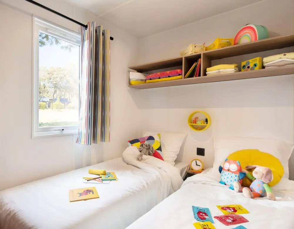 Camping LA FONTAINE 3 étoiles★★★