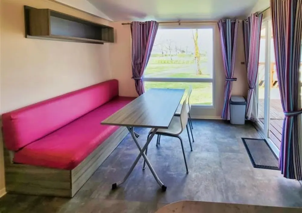 Camping LA FONTAINE 3 étoiles★★★