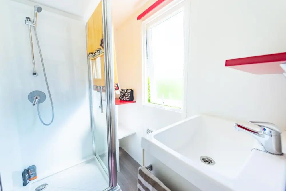 Camping LA FONTAINE 3 étoiles★★★