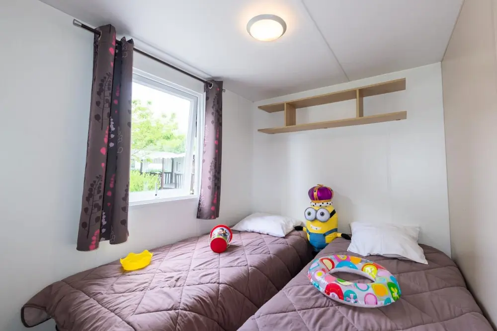 Camping LA FONTAINE 3 étoiles★★★