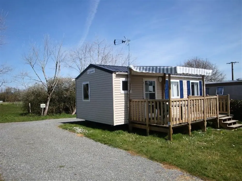 Camping LA FONTAINE 3 étoiles★★★
