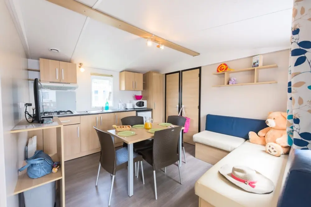 Camping LA FONTAINE 3 étoiles★★★