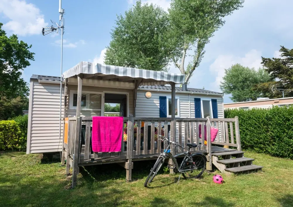 Camping LA FONTAINE 3 étoiles★★★