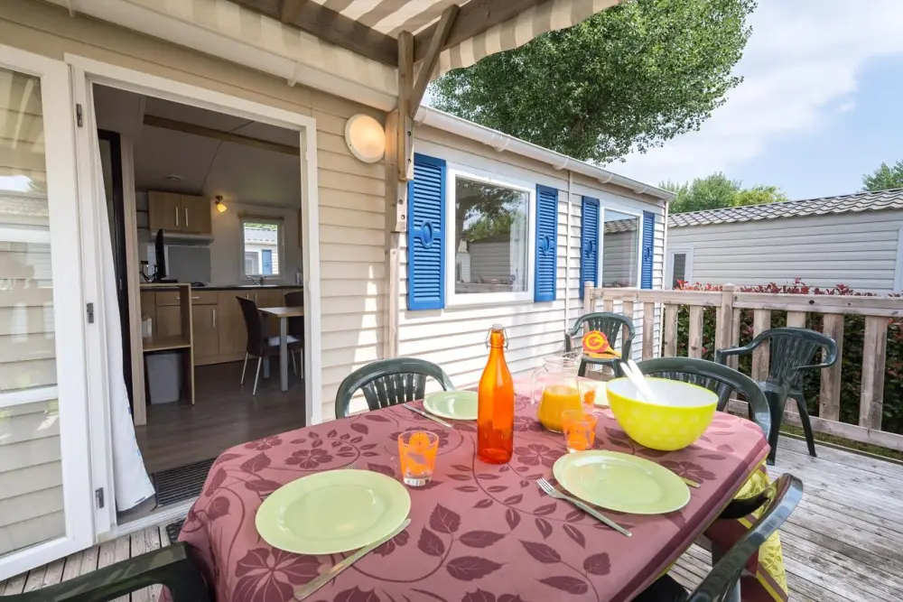 Camping LA FONTAINE 3 étoiles★★★