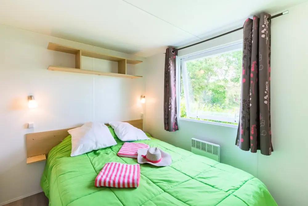 Camping LA FONTAINE 3 étoiles★★★