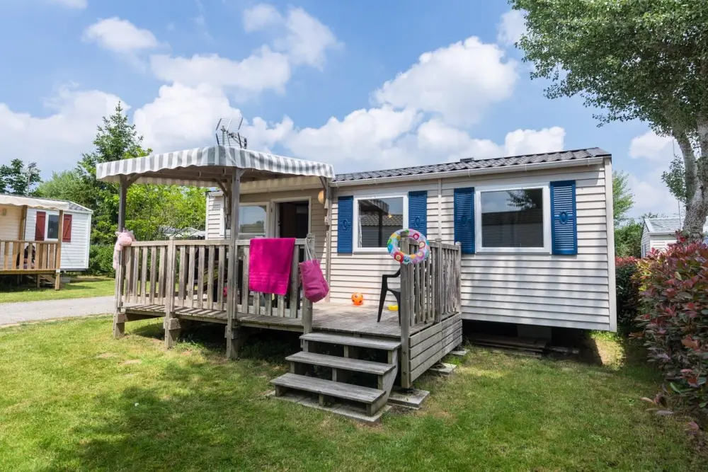 Camping LA FONTAINE 3 étoiles★★★