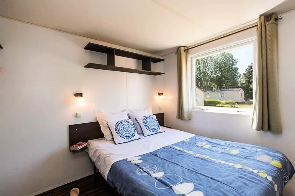 Camping Domaine de Bréhadour 4 étoiles★★★★