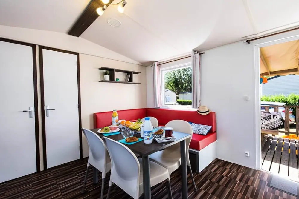Camping Domaine de Bréhadour 4 étoiles★★★★