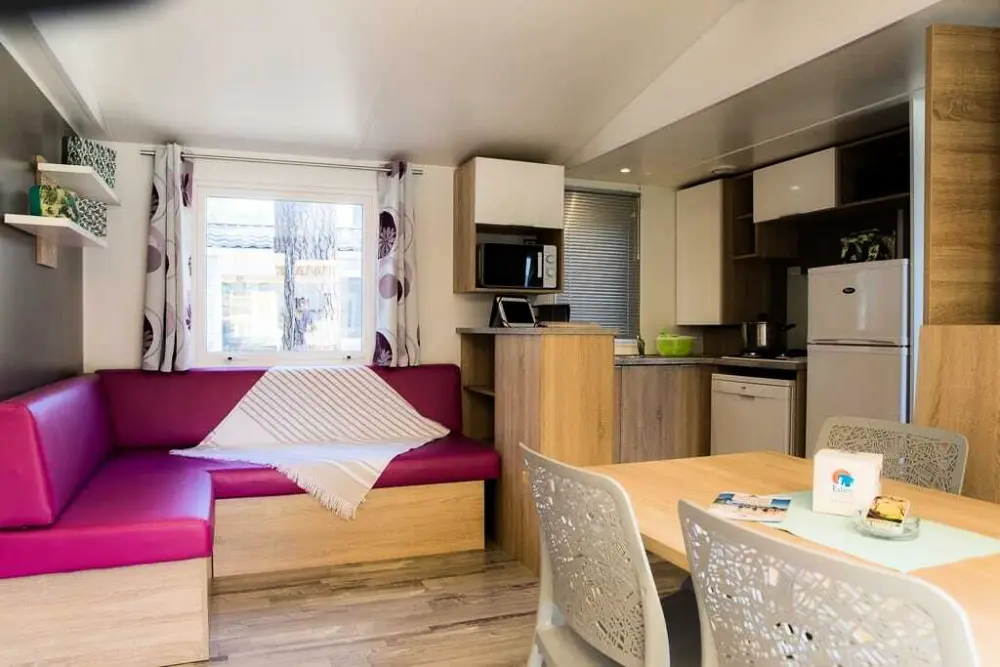Camping Domaine de Bréhadour 4 étoiles★★★★