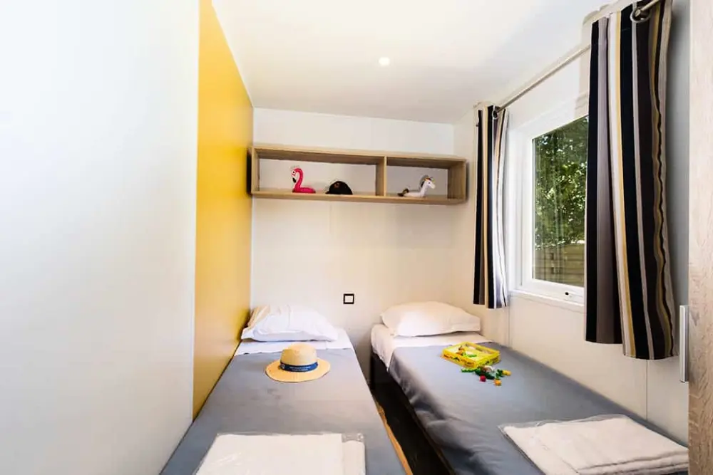 Camping Domaine de Bréhadour 4 étoiles★★★★