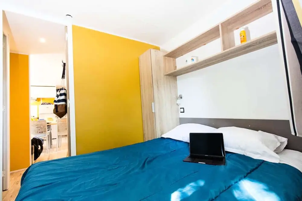 Camping Domaine de Bréhadour 4 étoiles★★★★