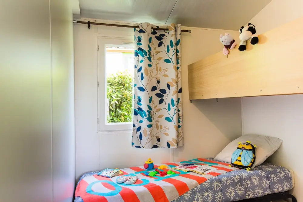 Camping Domaine de Bréhadour 4 étoiles★★★★