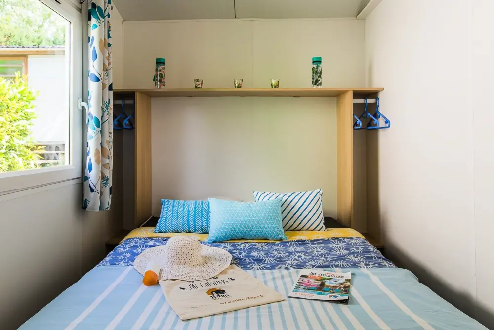 Camping Domaine de Bréhadour 4 étoiles★★★★