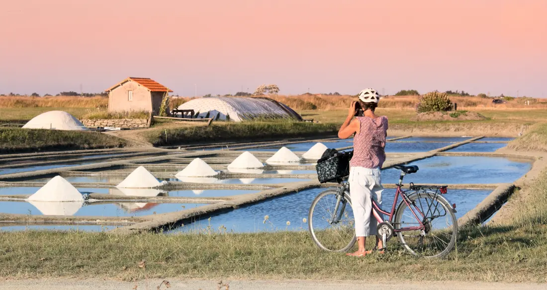 Camping L'Étang du Pays Blanc 4 étoiles★★★★