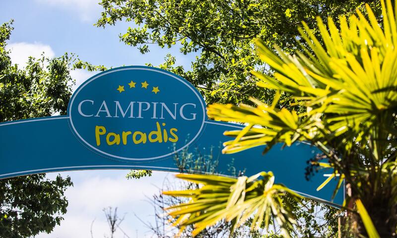 France - Atlantique Nord - Saint Molf - Camping L'Ile de Kernodet 3*