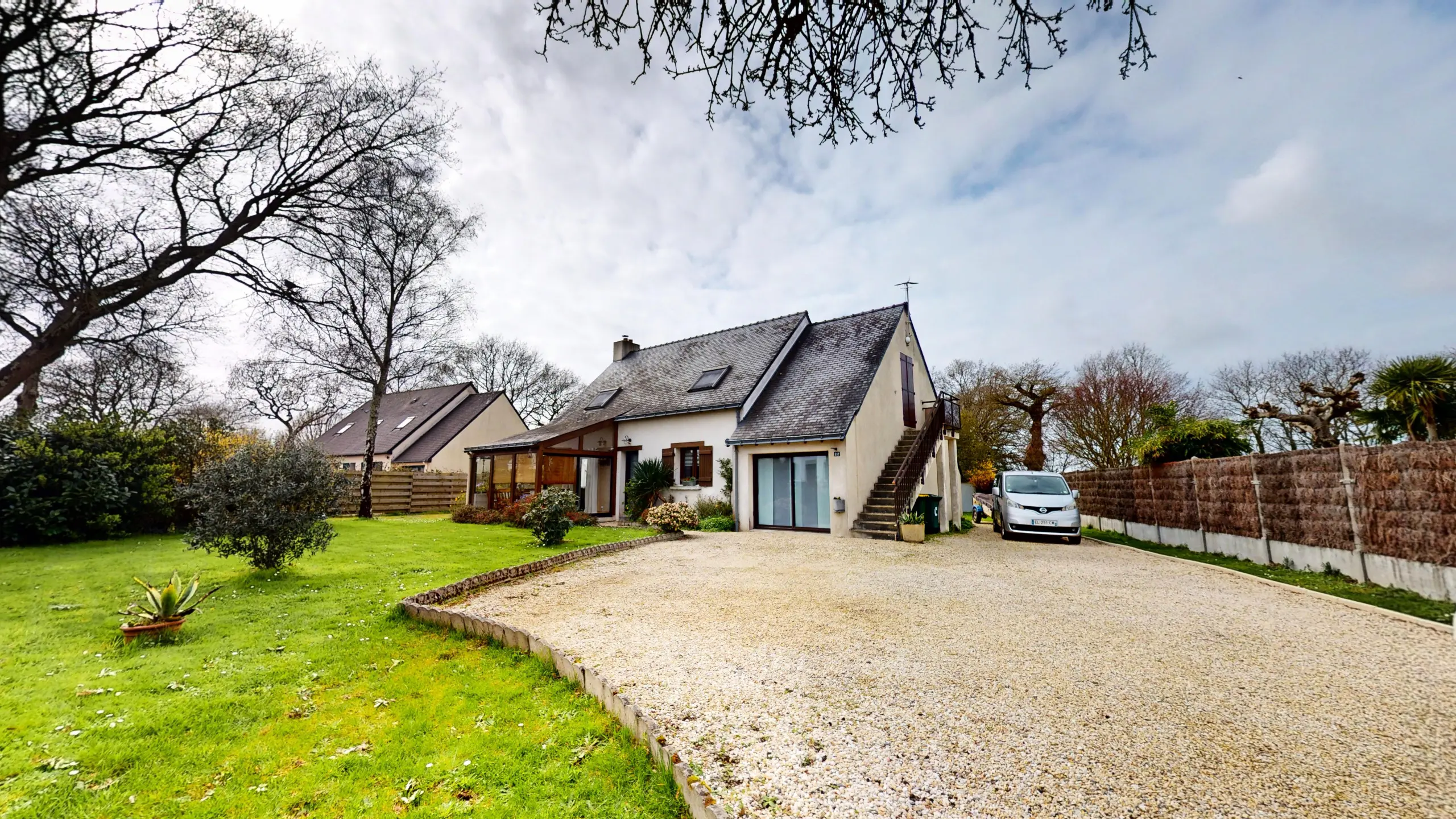 Maison À Guérande - - Guérande - 1