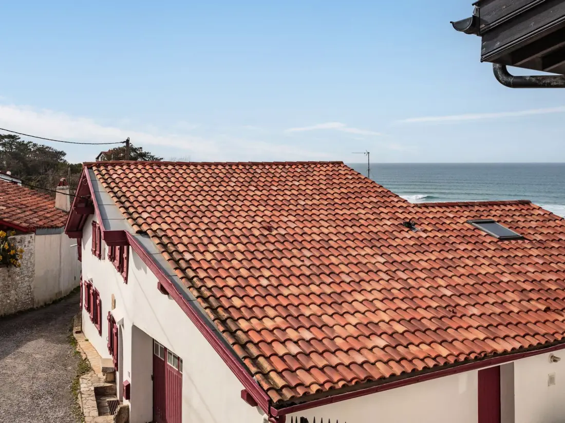 Location de Vacances Guéthary 22