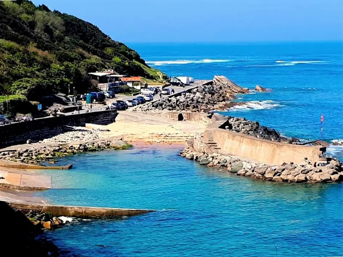 Location de Vacances Guéthary 22