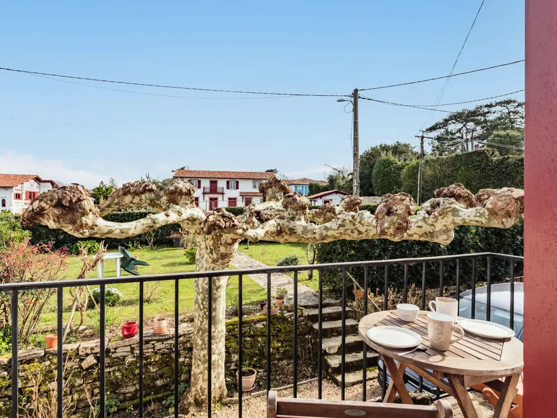 Location de Vacances Guéthary 22