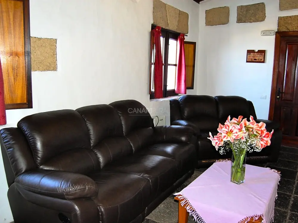Maison de Vacances Guía de Isora 3