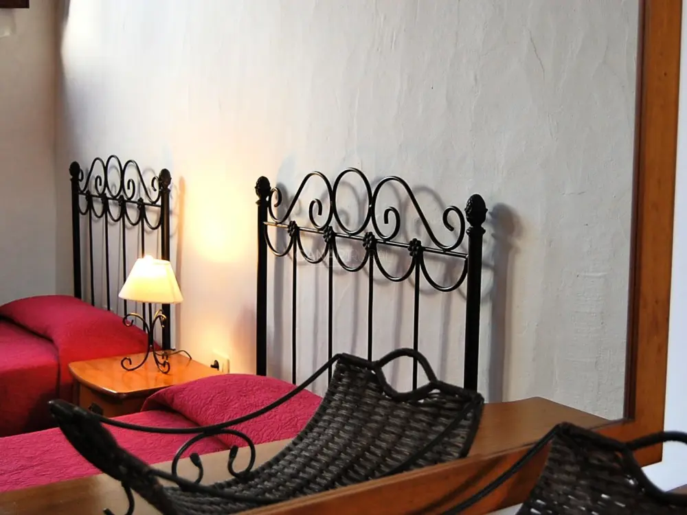 Maison de Vacances Guía de Isora 3