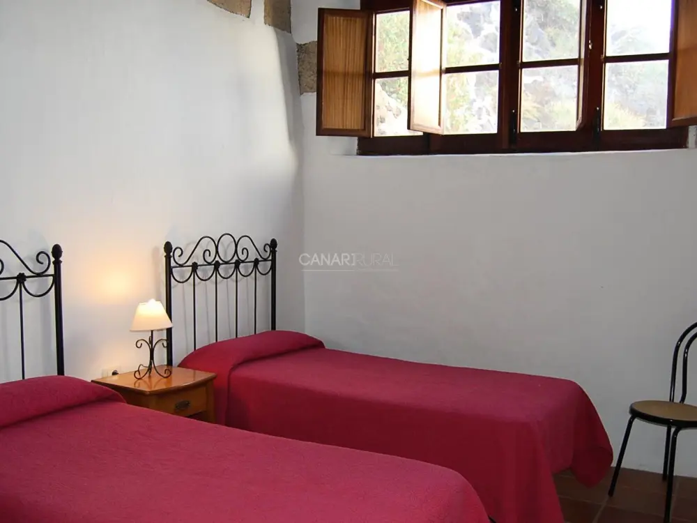 Maison de Vacances Guía de Isora 3