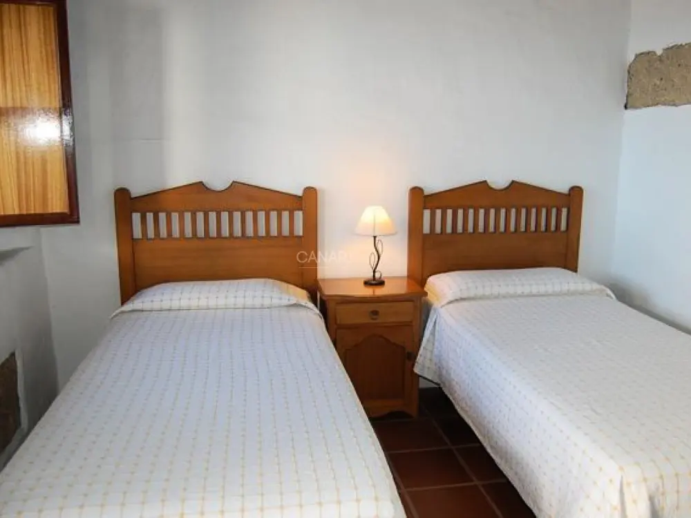 Maison de Vacances Guía de Isora 3