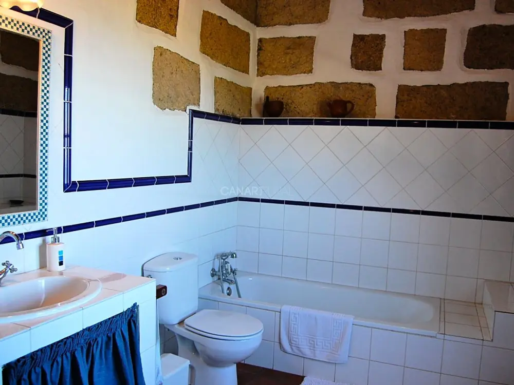Maison de Vacances Guía de Isora 3