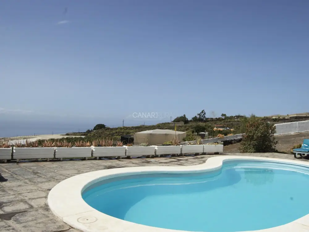Maison de Vacances Guía de Isora 3
