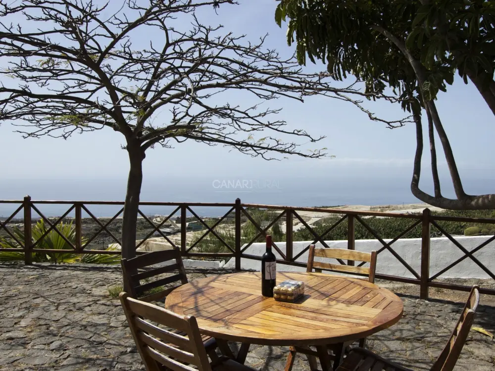 Maison de Vacances Guía de Isora 4
